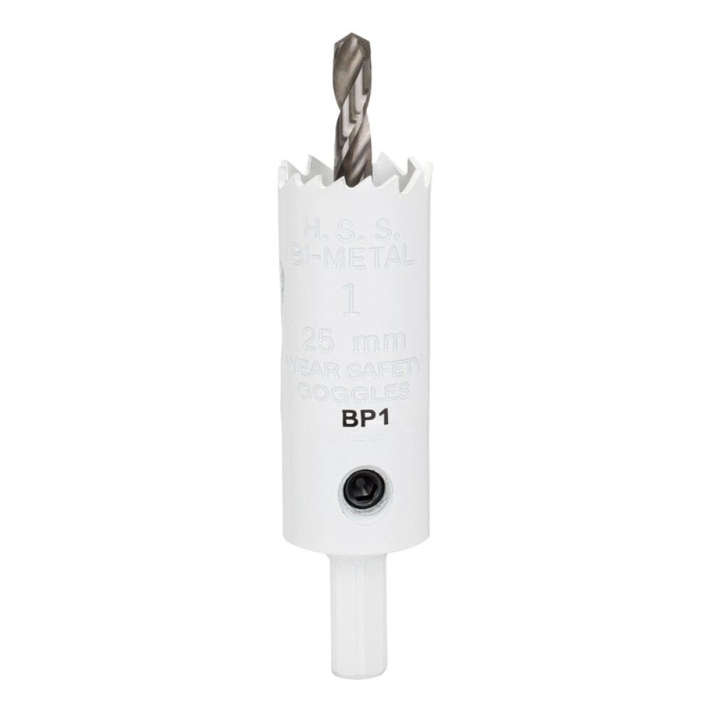 Reikäsaha HSS BI-M 25mm