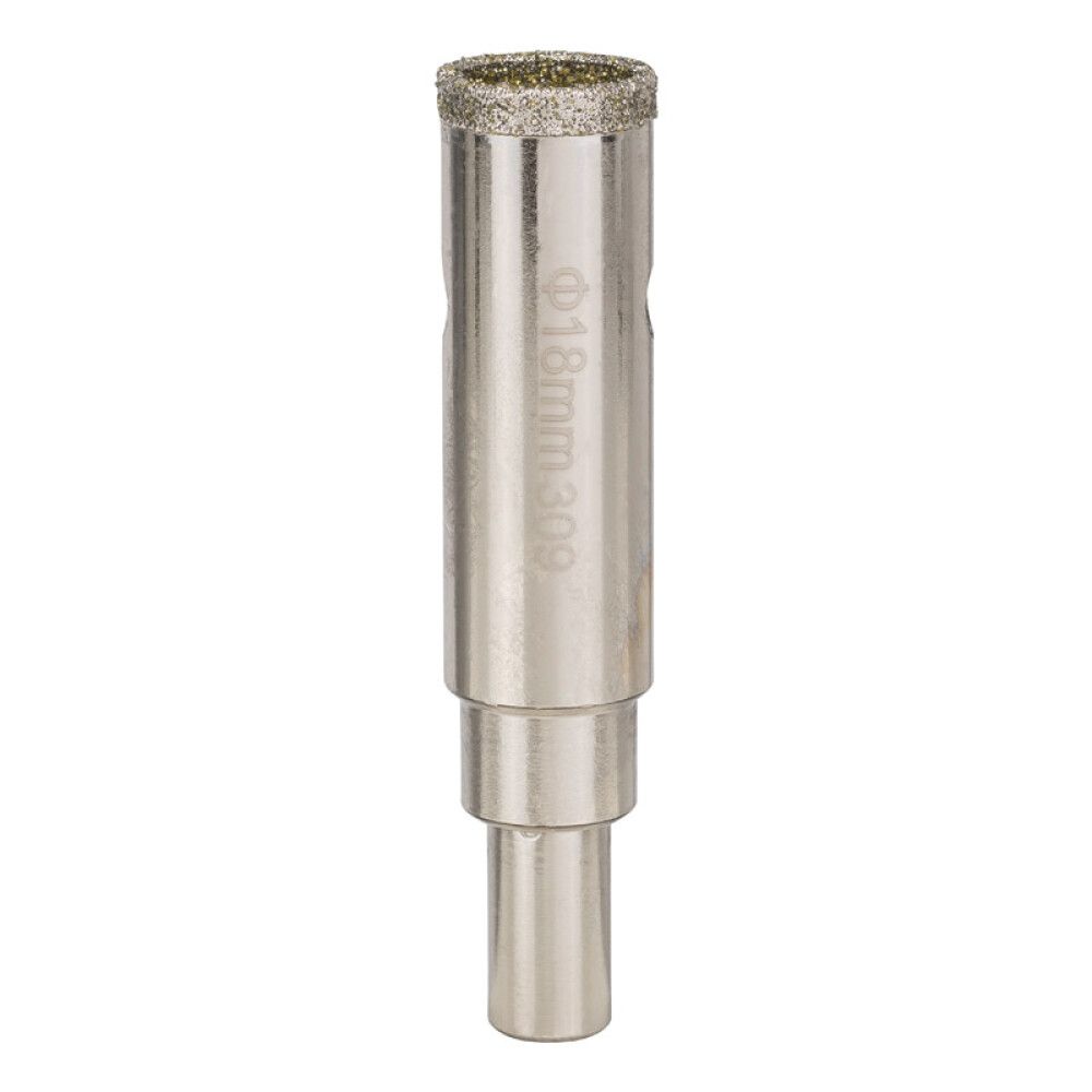 Timanttireikäsaha Craftomat 18 mm