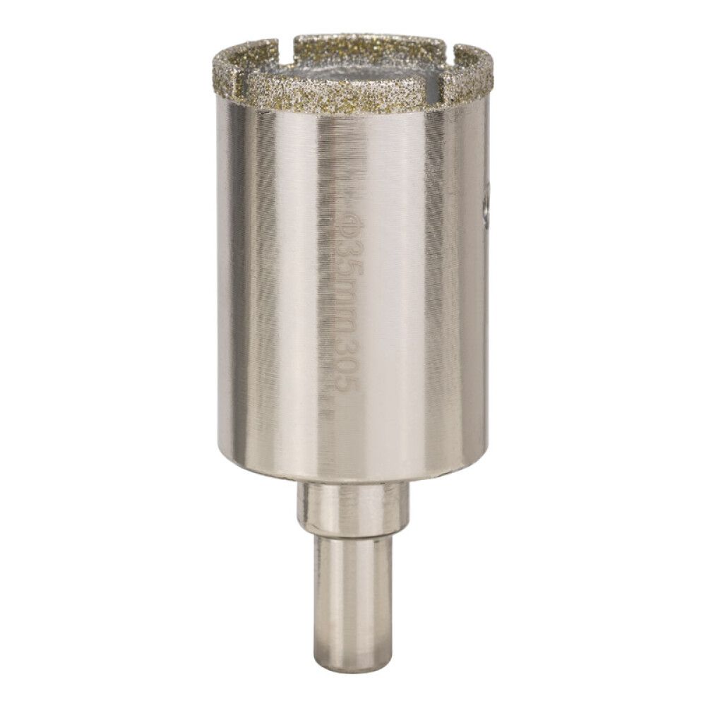 Timanttiriekäsaha Craftomat 35mm