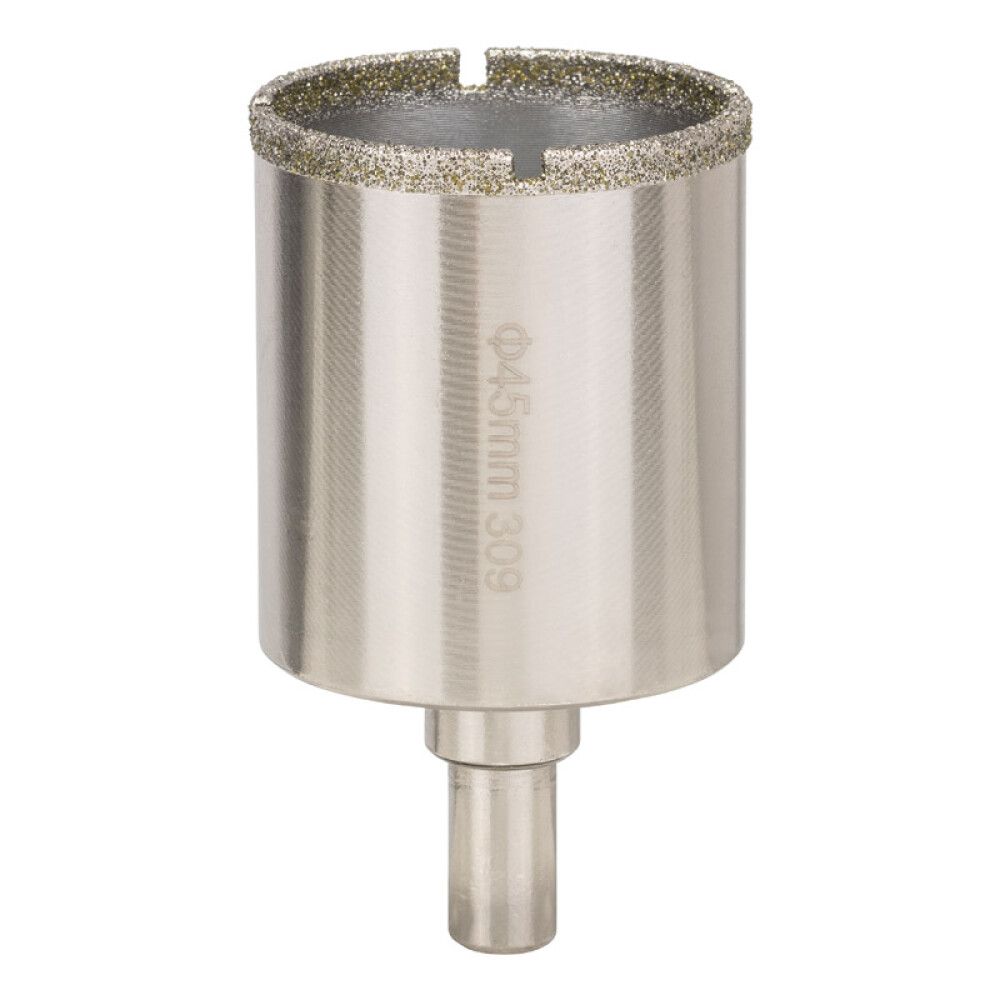 Timanttireikäsaha Craftomat 45 mm