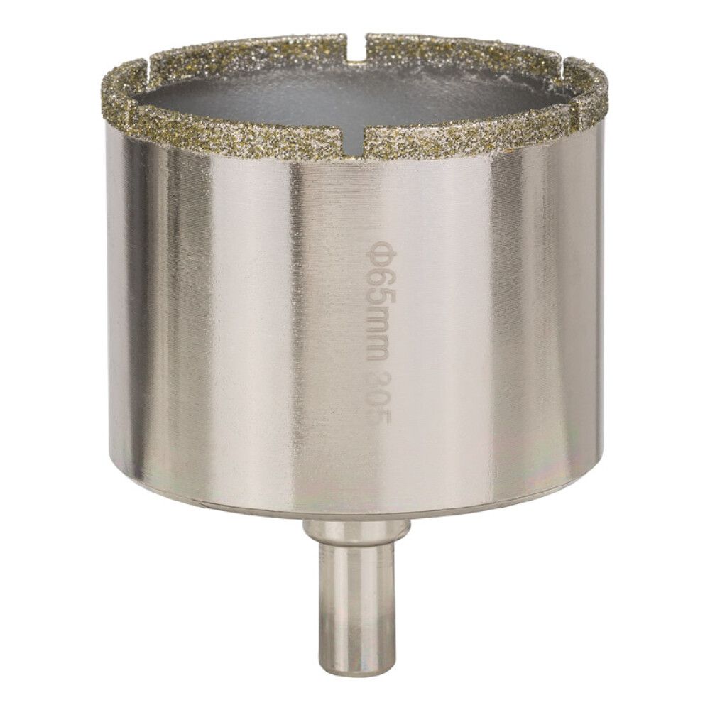 Timanttireikäsaha Craftomat 65mm