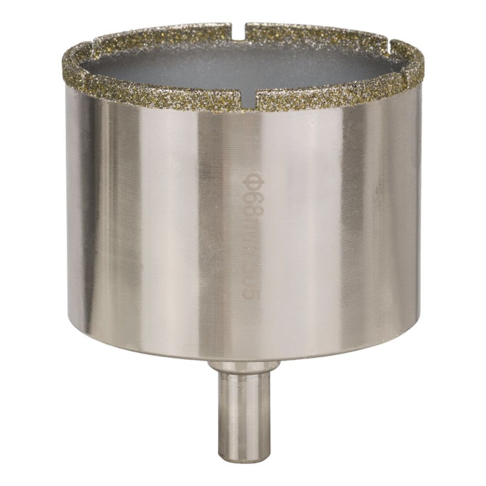 Timanttireikäsaha Craftomat 68mm