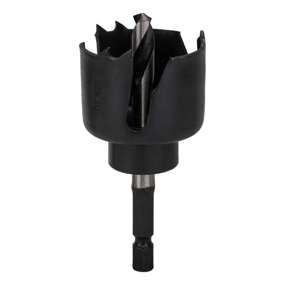 Reikäsaha Craftomat 1/4 kiinnitys 38 mm