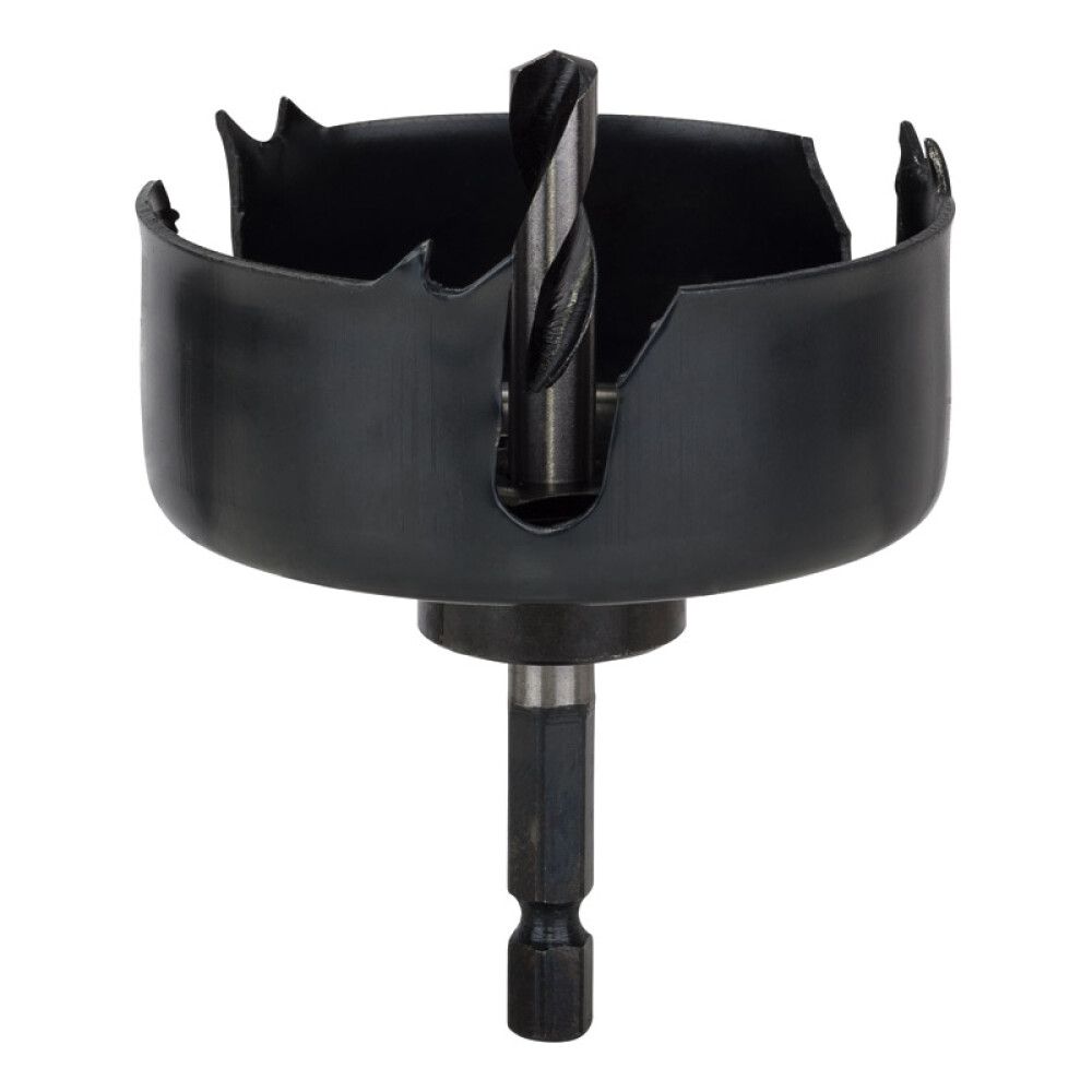 Reikäsaha Craftomat 1/4 kiinnitys 65 mm