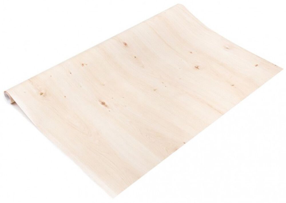 Kontaktimuovi Scandinavian Oak 45 x 200 cm