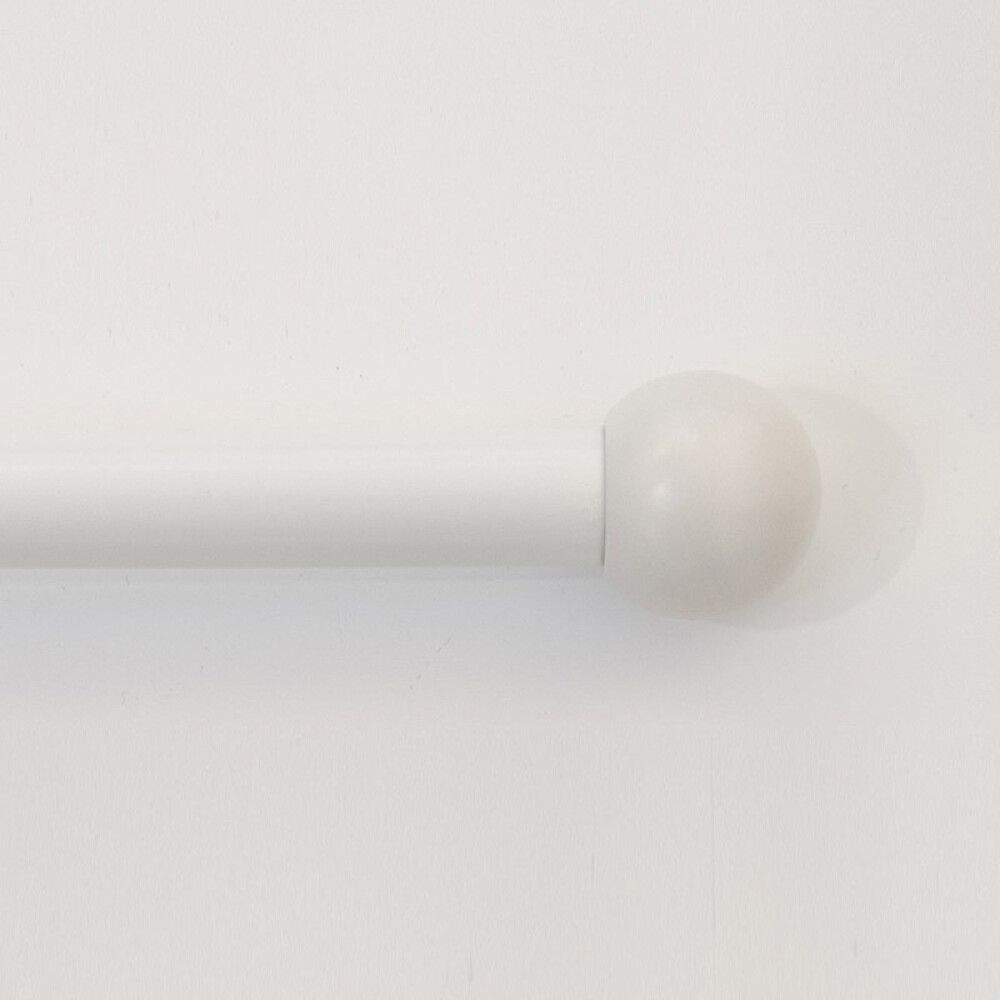 Verhotanko Luna Hasta Valkoinen 13/16 mm