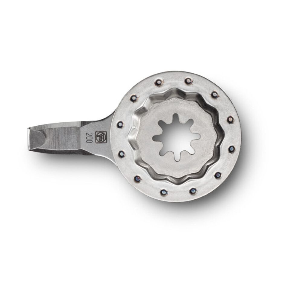 Koukkuterä Fein SLP 3 mm