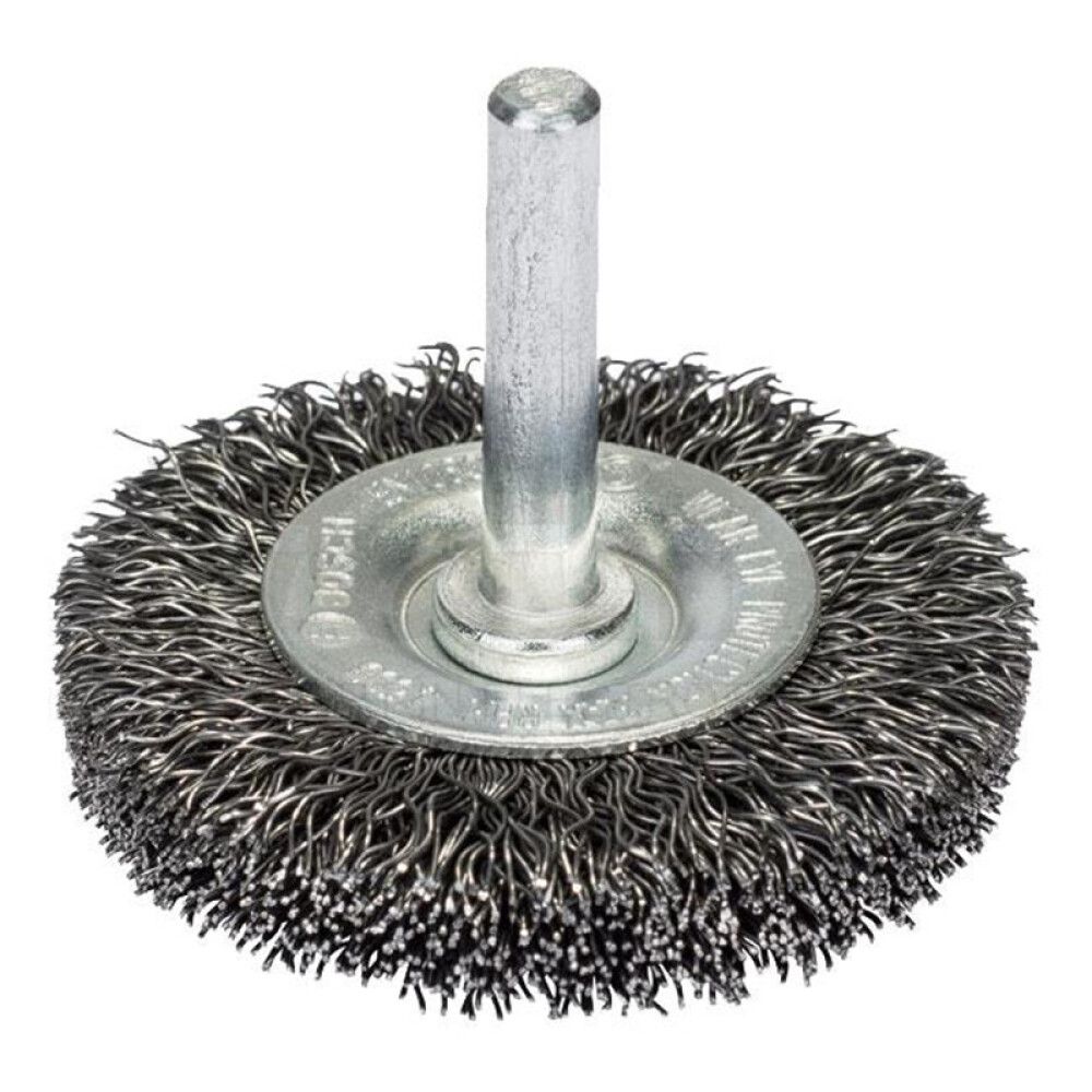 Laikkaharja Bosch 75mm