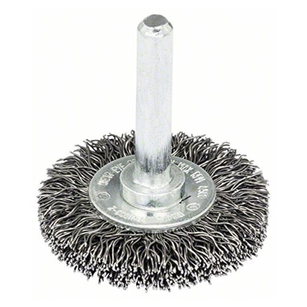 Laikkaharja Bosch 38 x 6mm