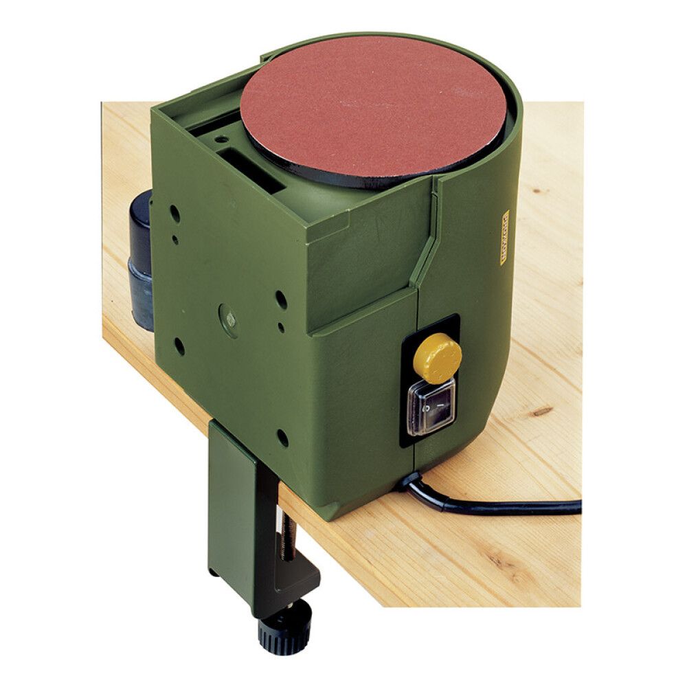 Laikkahiomakone Proxxon TG 125/E