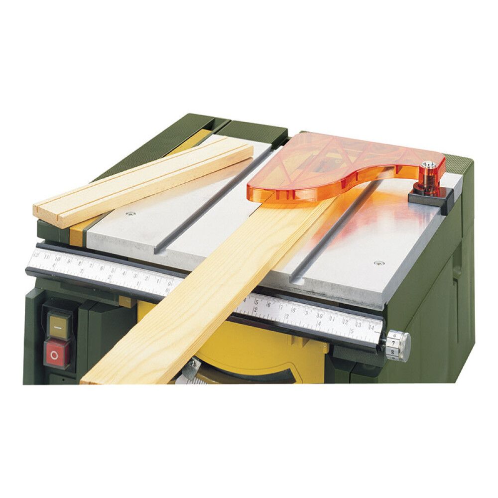 Pöytäsaha Proxxon FET