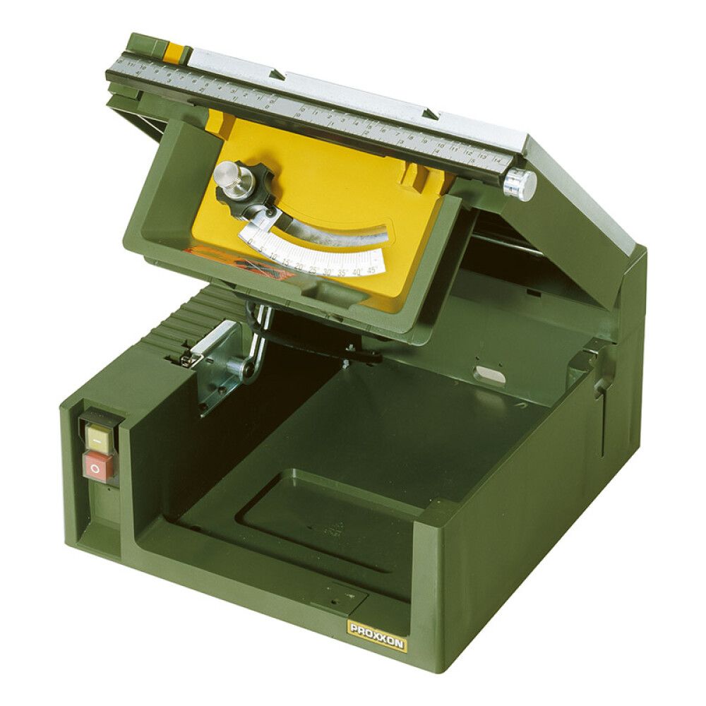 Pöytäsaha Proxxon FET