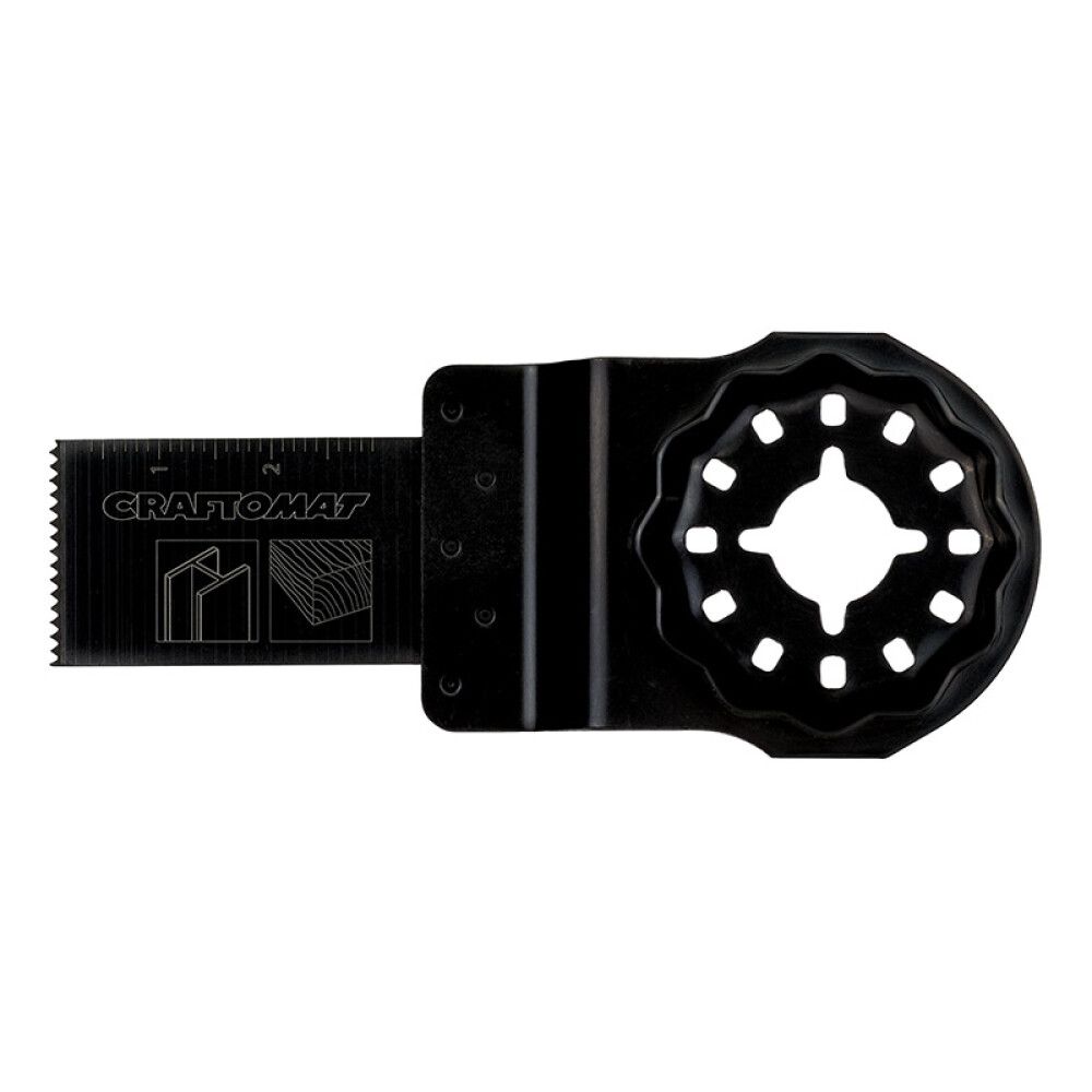 Sahanterä Craftomat Metal 20 x 30mm