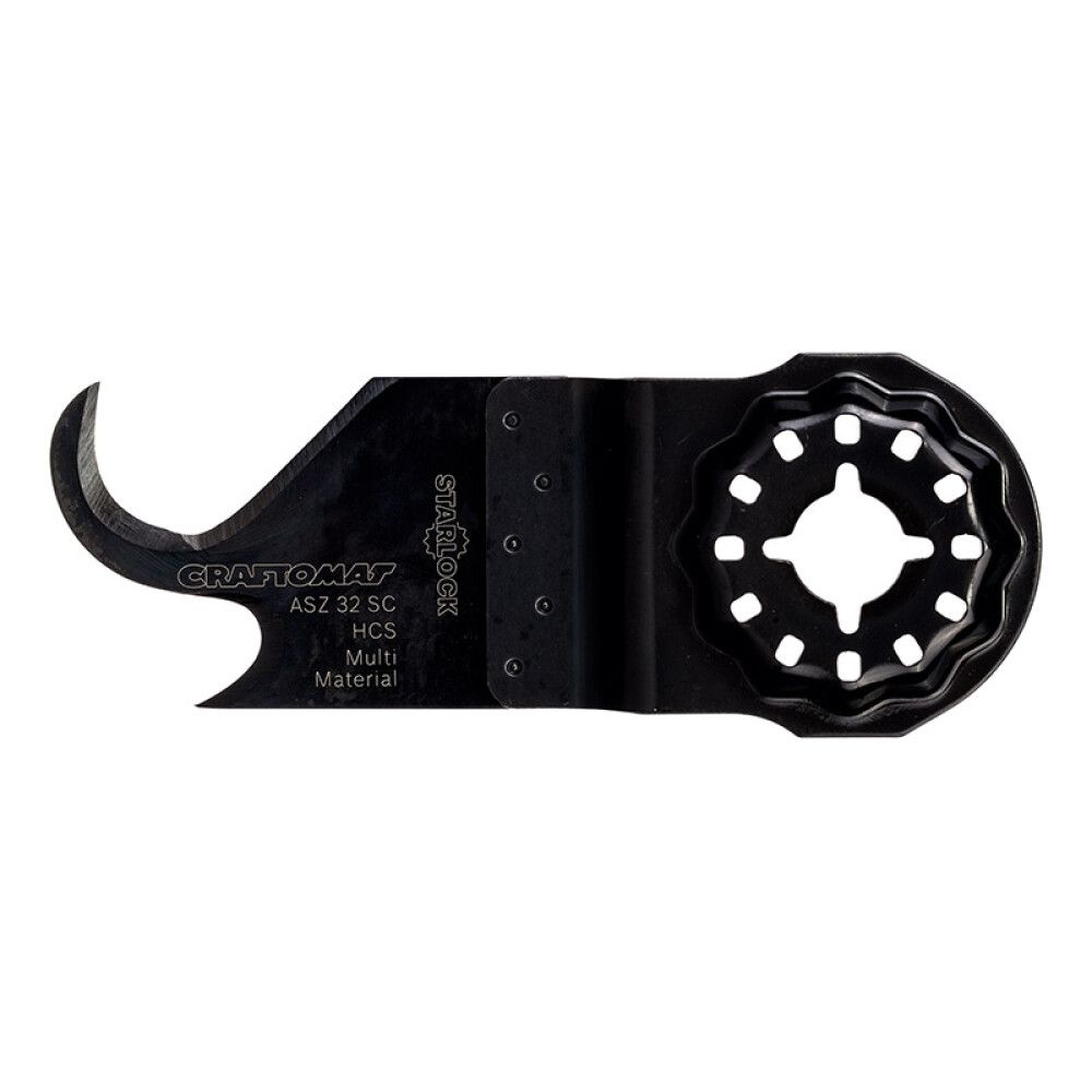 YLEISVEITSI CRAFTOMAT ASZ 32 SC HCS