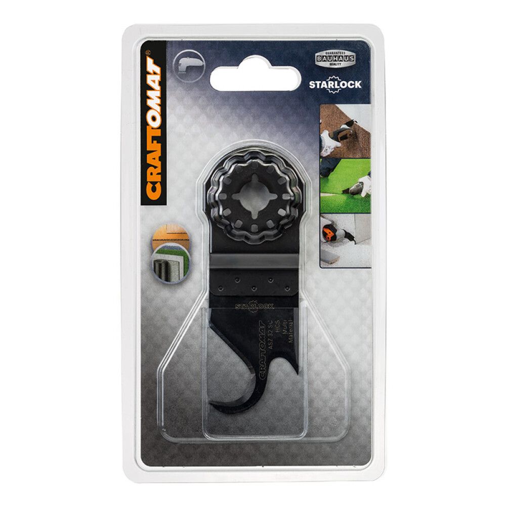 YLEISVEITSI CRAFTOMAT ASZ 32 SC HCS