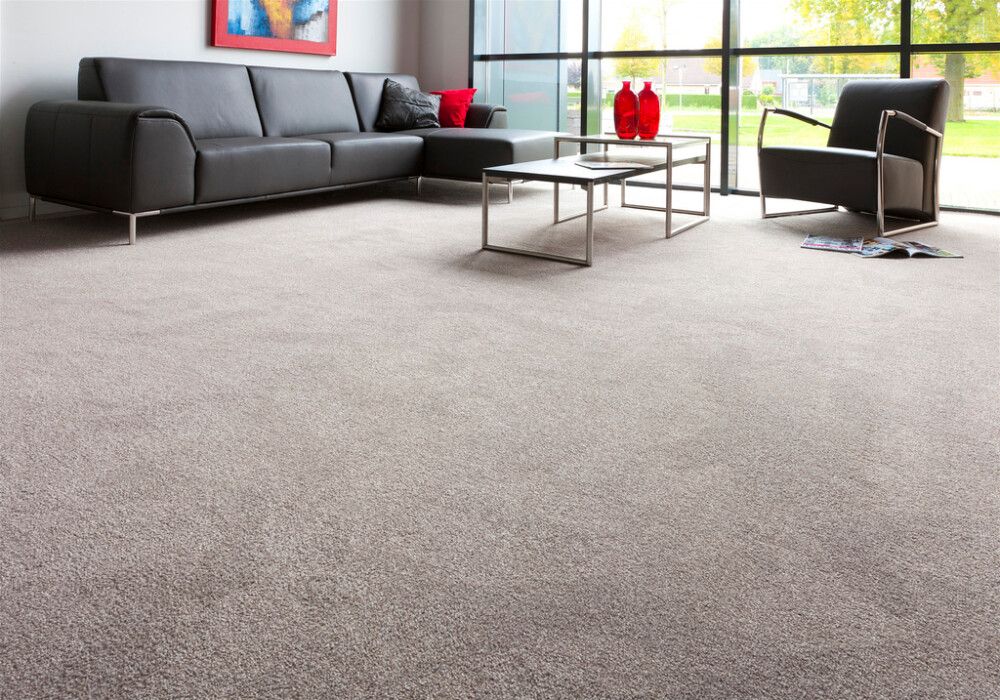 Kokolattiamatto Condor Amalfi Hiekka