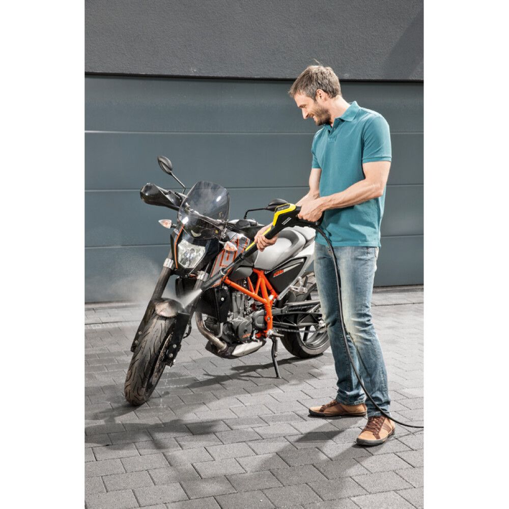 Viuhkasuutin Kärcher VP 145 Full Control