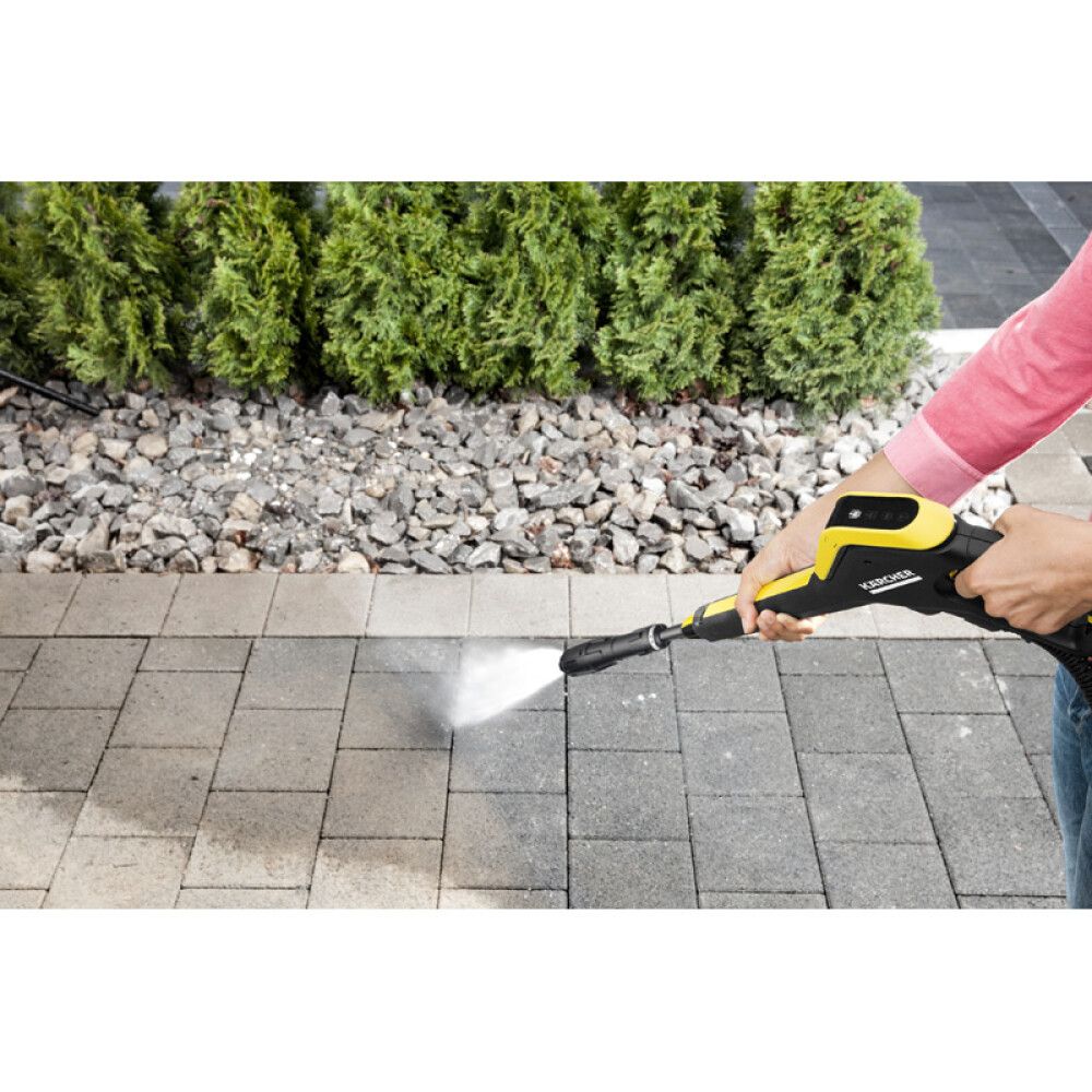 Viuhkasuutin Kärcher VP 145 Full Control