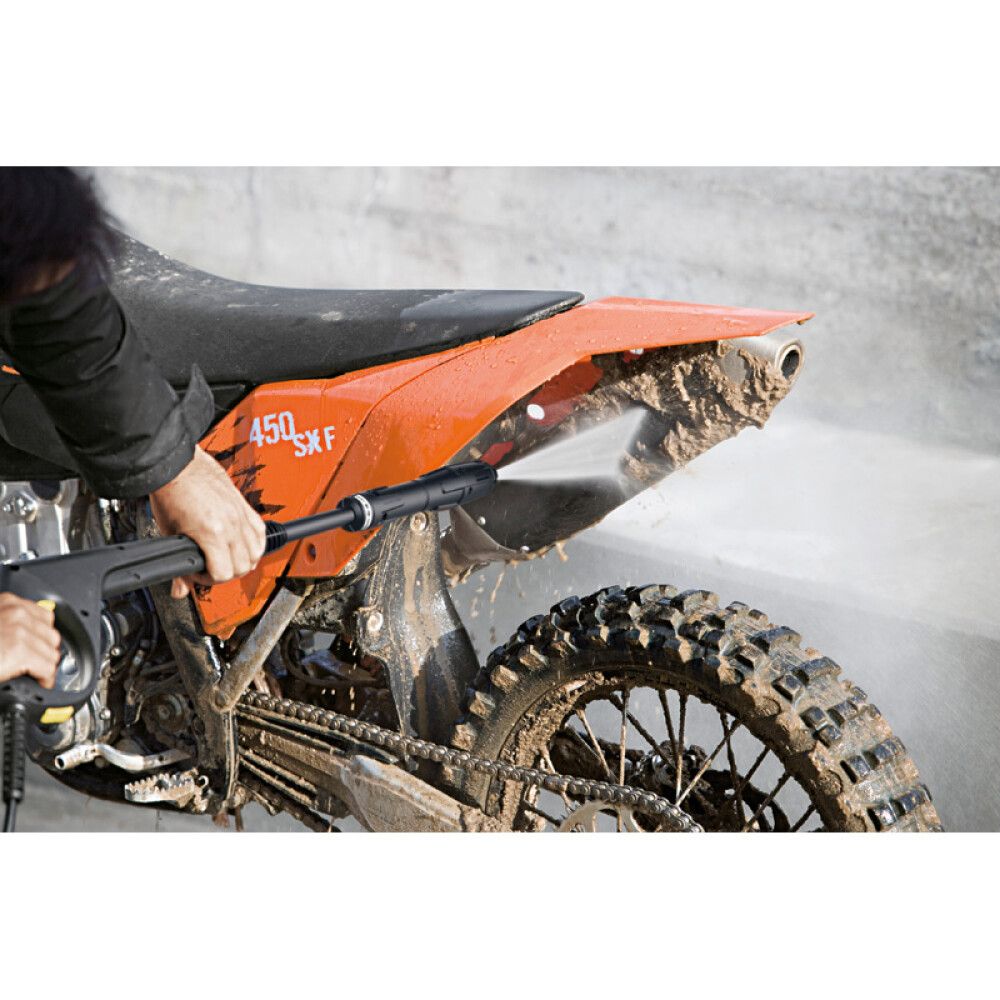 Rotojet-suutin Kärcher DB 145 Full Control