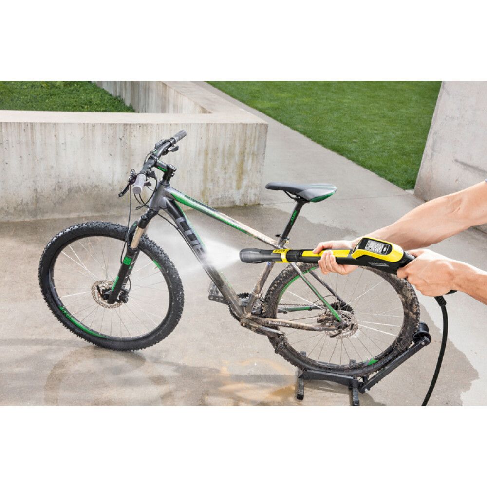 Monitoimisuutin Kärcher MJ 180 FC K 7