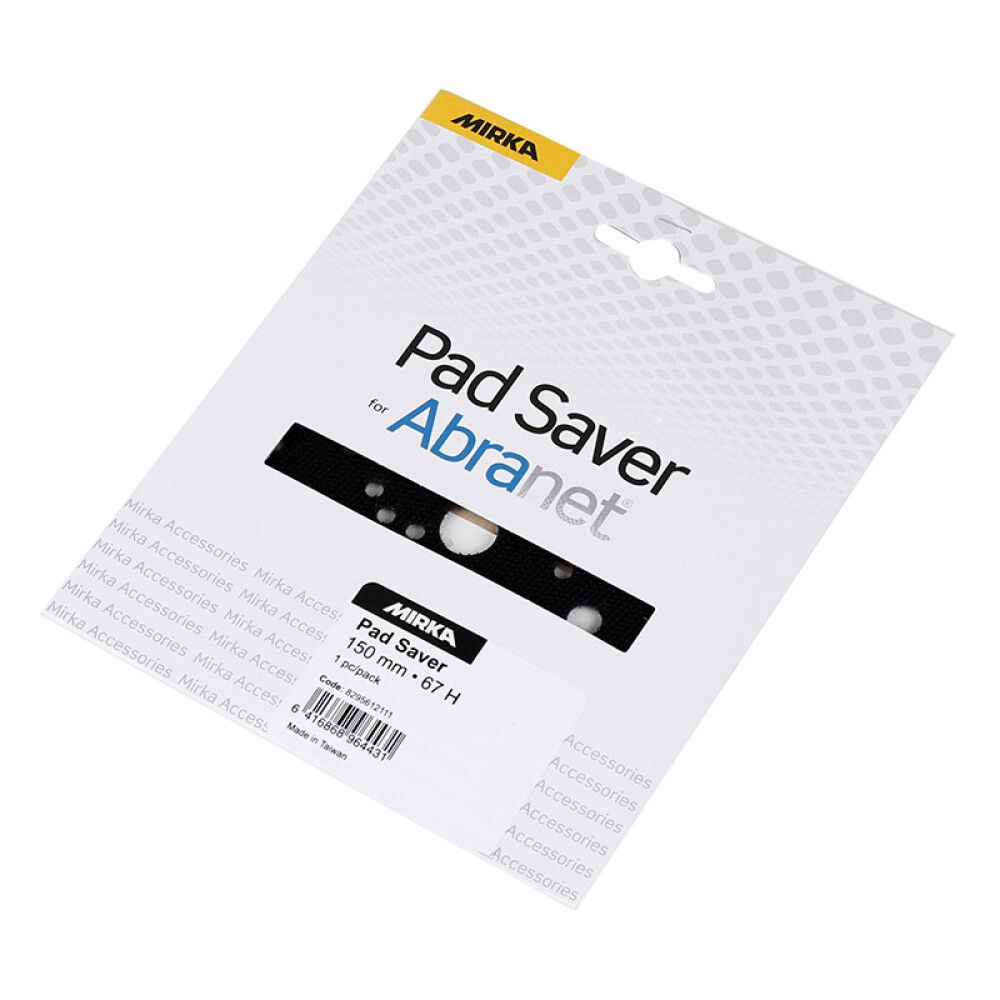 Suojalaippa Mirka 150 mm