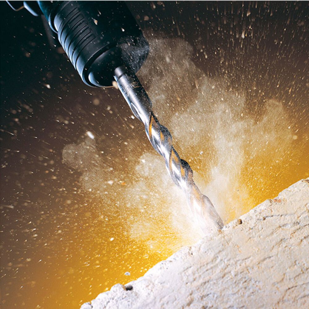 Poranteräsarja DeWalt DT9700 SDS Extreme