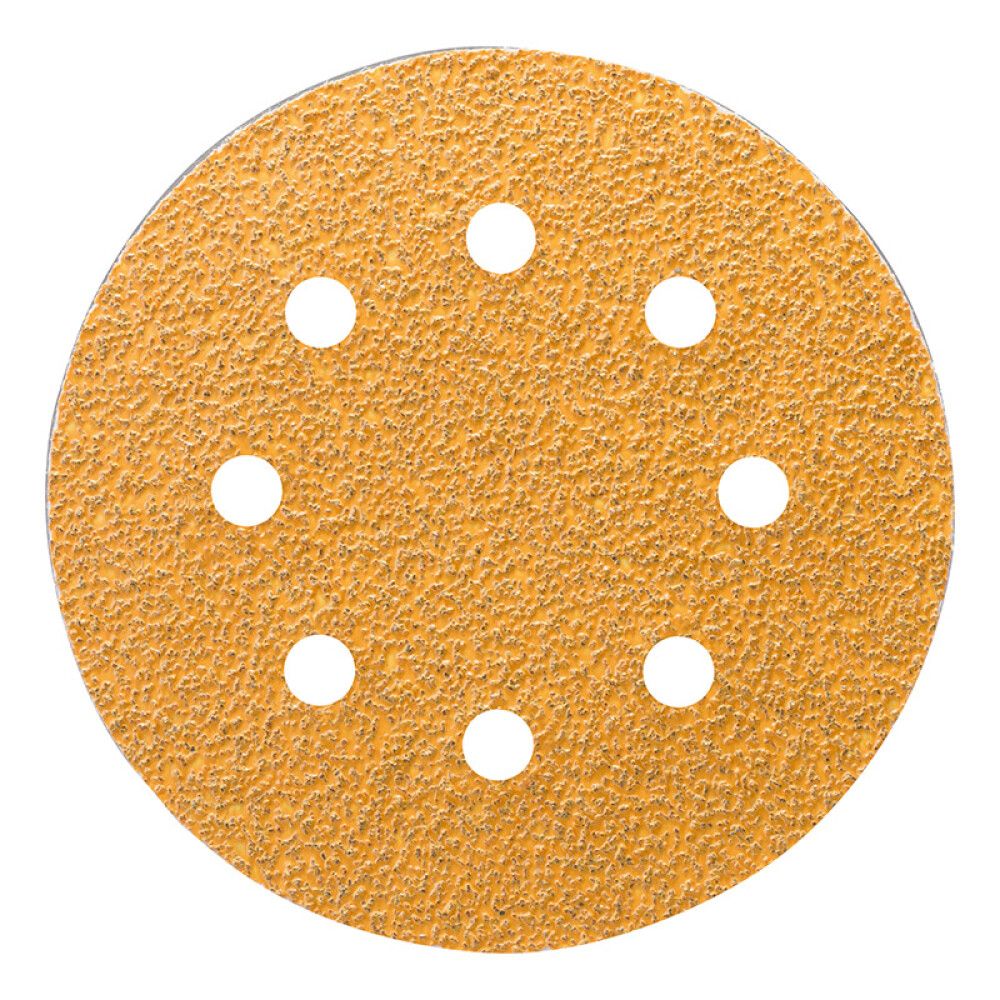 Hiomapaperi Craftomat BFWP 115 mm K40 5 kpl