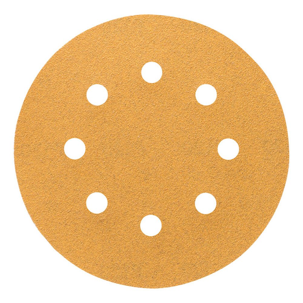 Hiomapyörö Craftomat BFWP 115 mm K120 5 kpl