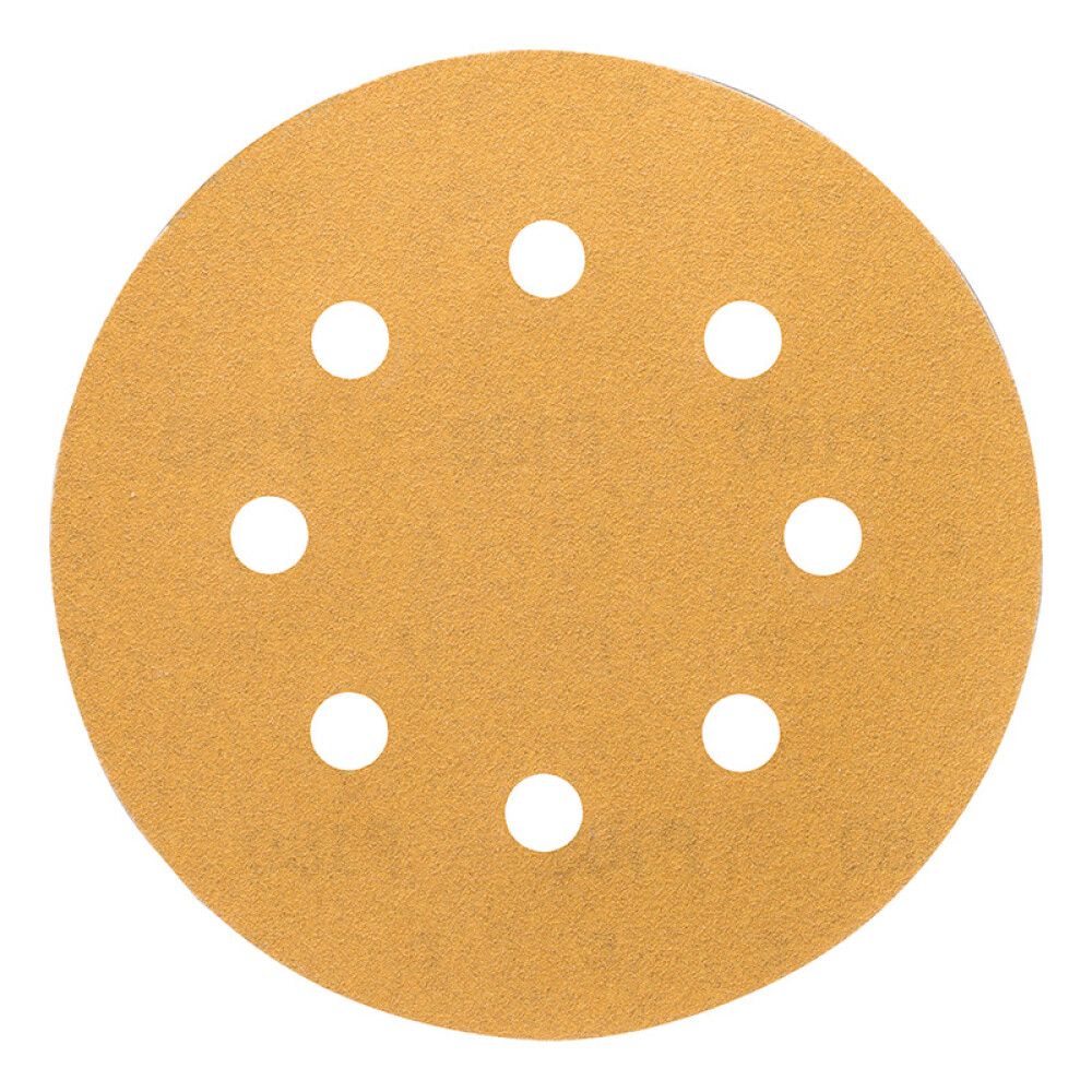 Hiomapyörö Craftomat BFWP 115 mm K180 5 kpl