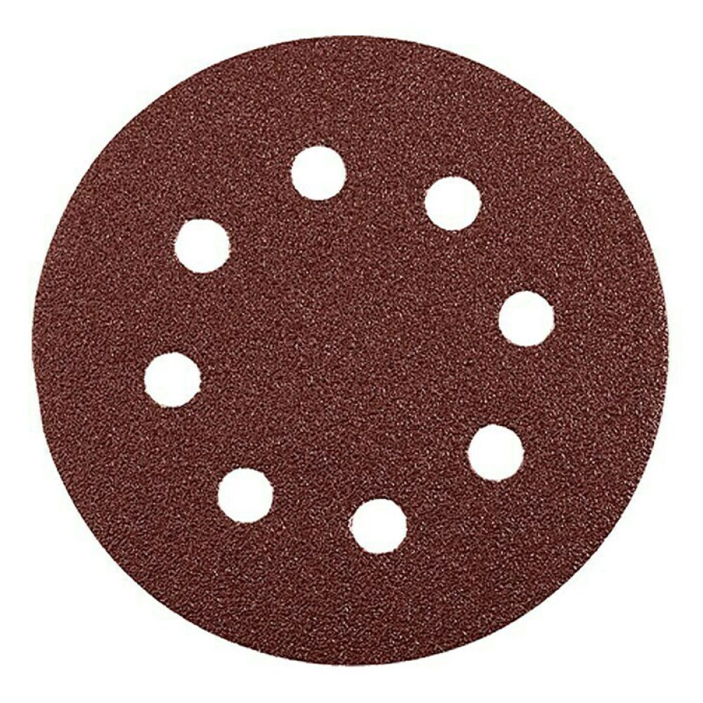 Hiomapaperi Craftomat 115 mm 25 kpl