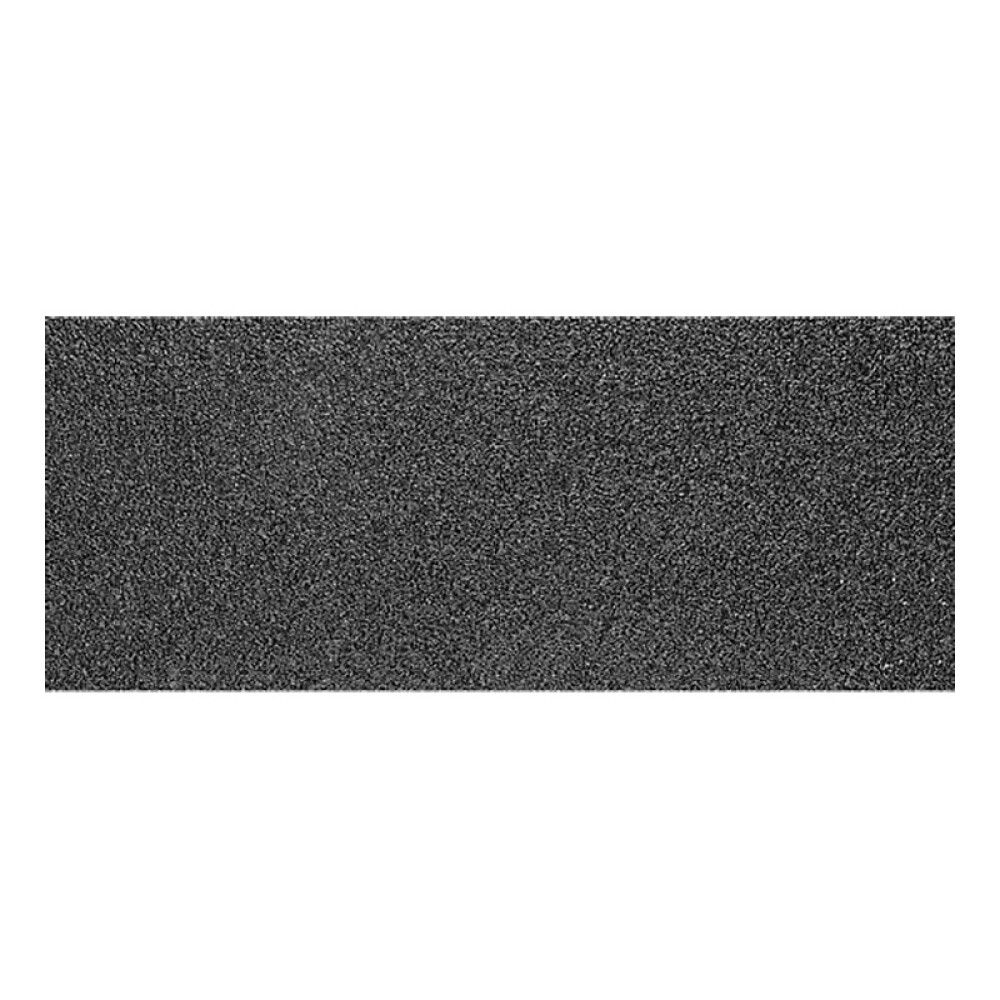 Hiomapaperi Craftomat K50 musta 93 x 230 mm