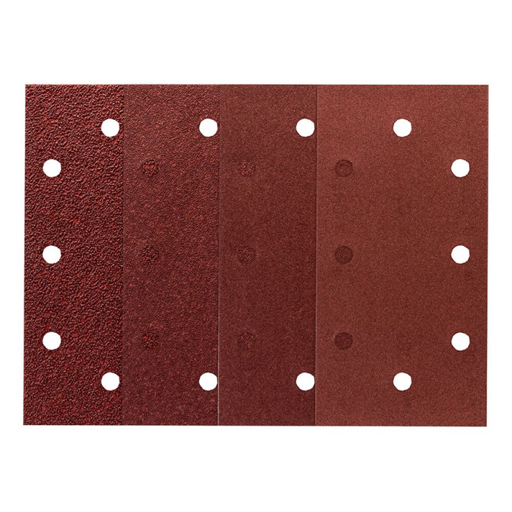 Hiomapaperisetti Crafftomat 93 x 186 mm 10 kpl