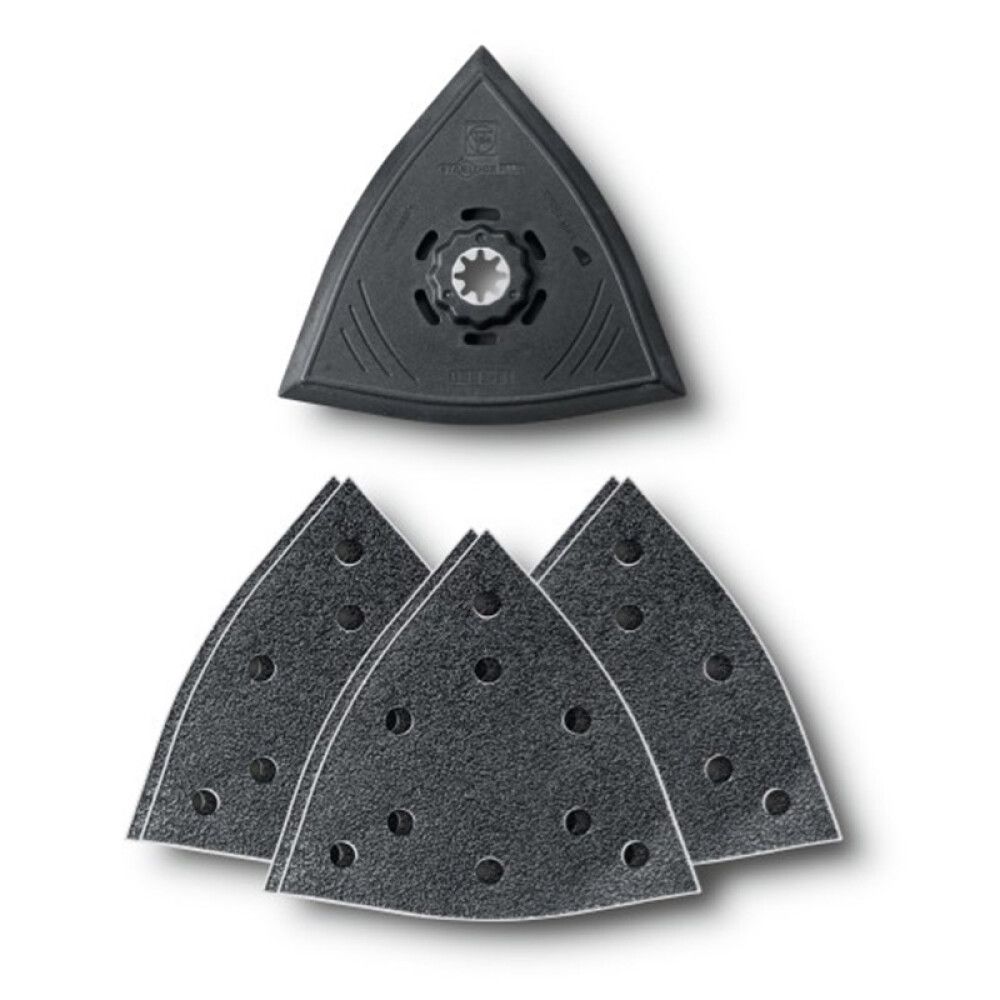 Hiomasarja Fein Rei'itetty SLP