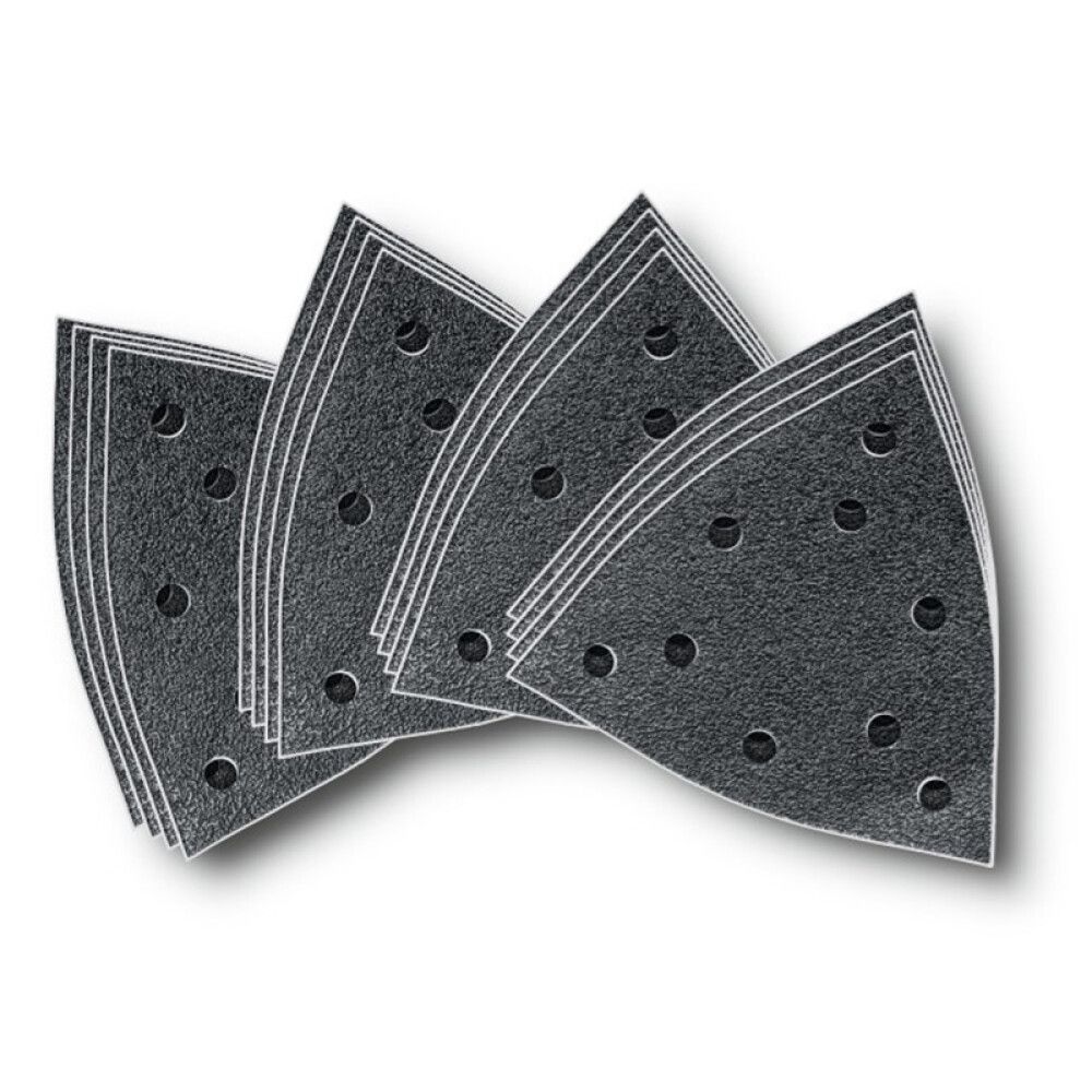 Hiomapaperisarja Fein 16 kpl