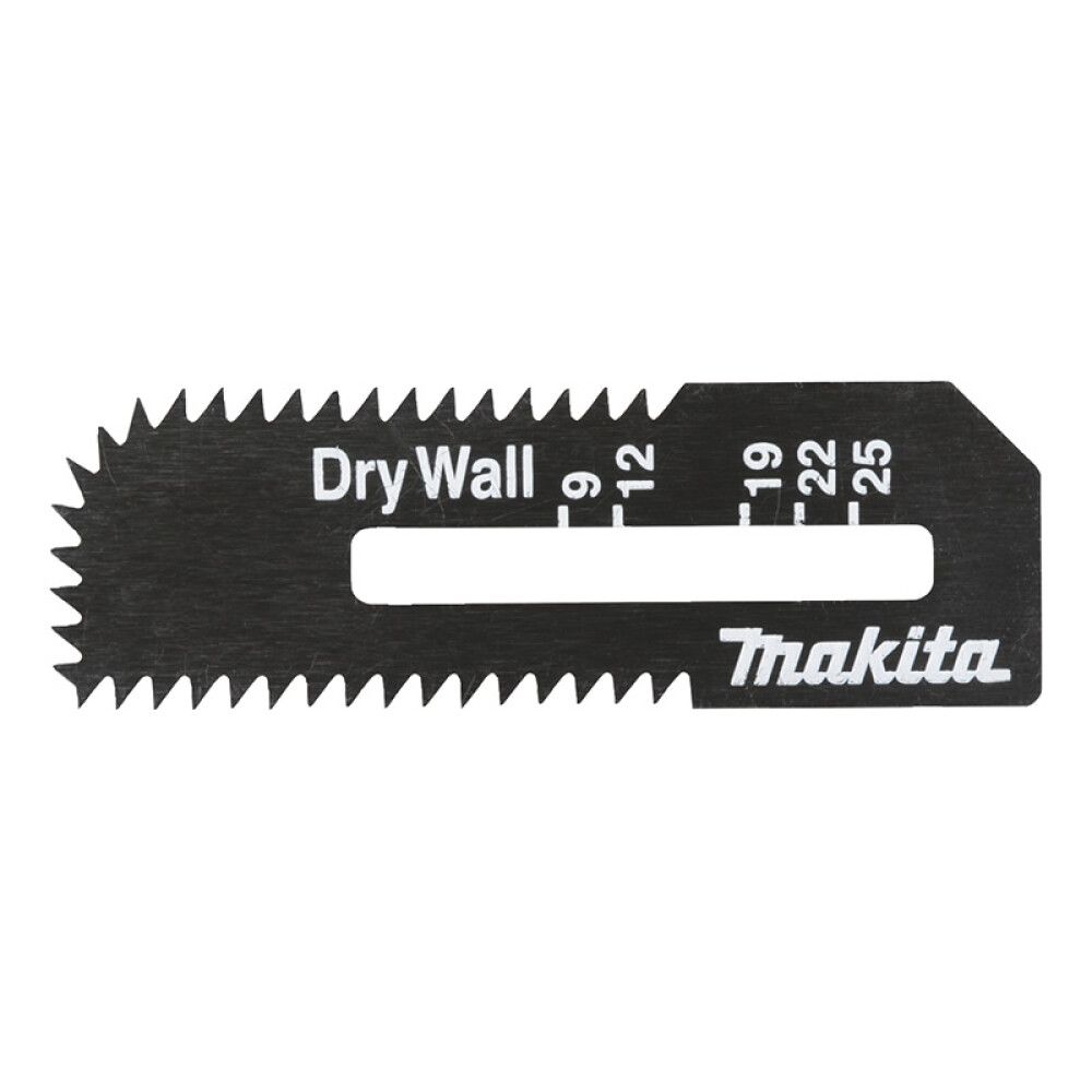 Kipsilevysahanterä Makita B-49703 2 kpl