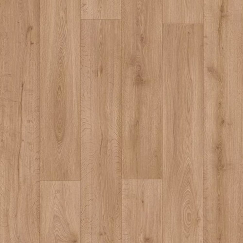Vinyylimatto Tarkett Iconik 280 Texstyle Fumed Oak Light Brown 4 m
