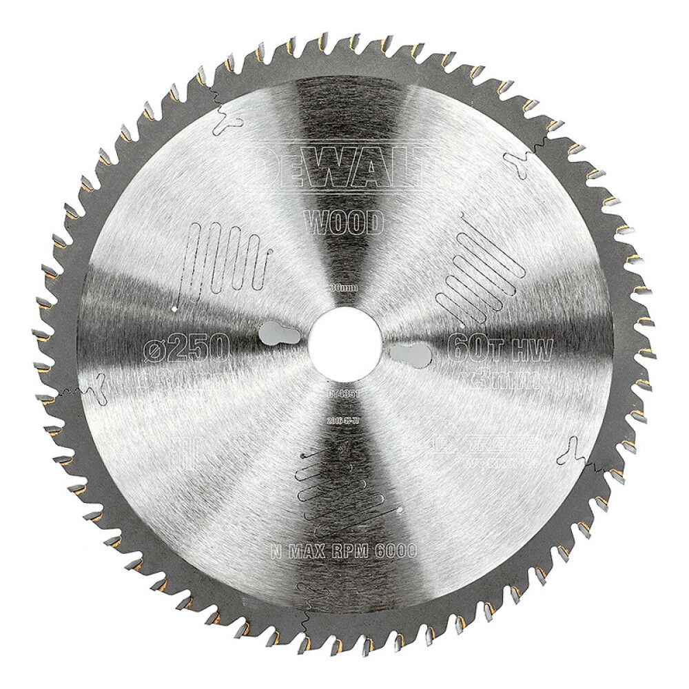 Pyörösahanterä DeWalt DT4351-QZ