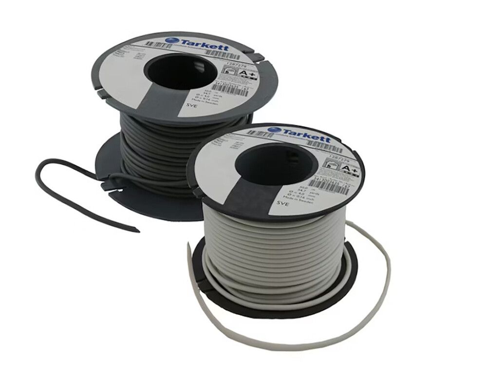 Hitsauslanka Tarkett