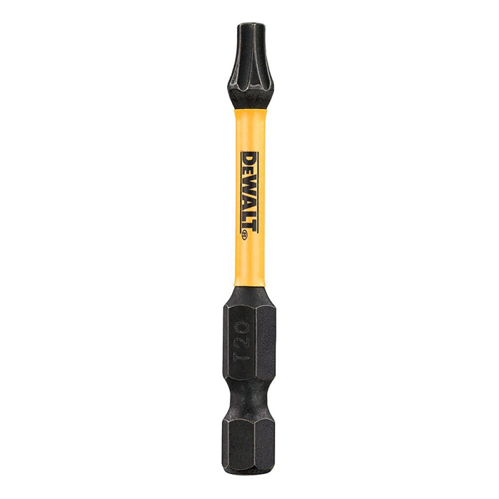 Iskuruuvauskärki DeWalt Torsion DT7395T T20 50 mm