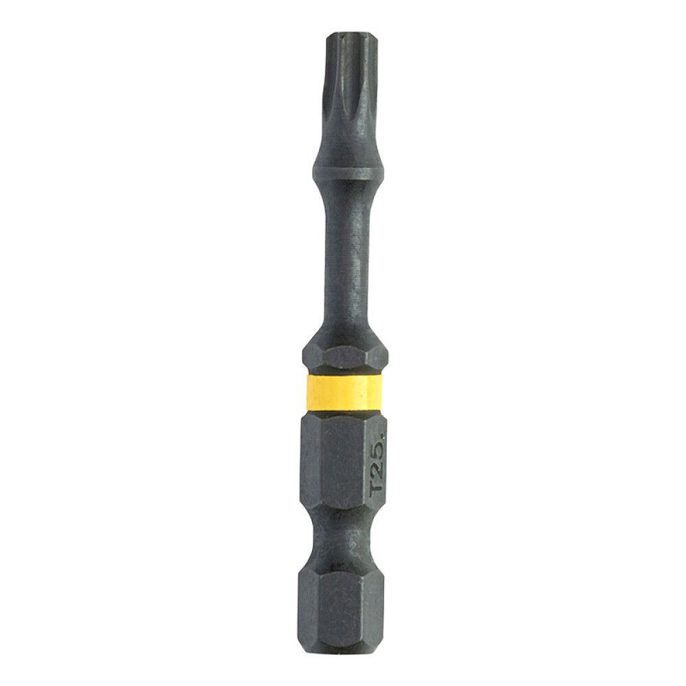 Iskuruuvauskärki DeWalt Torsion DT7396T T25 50 mm