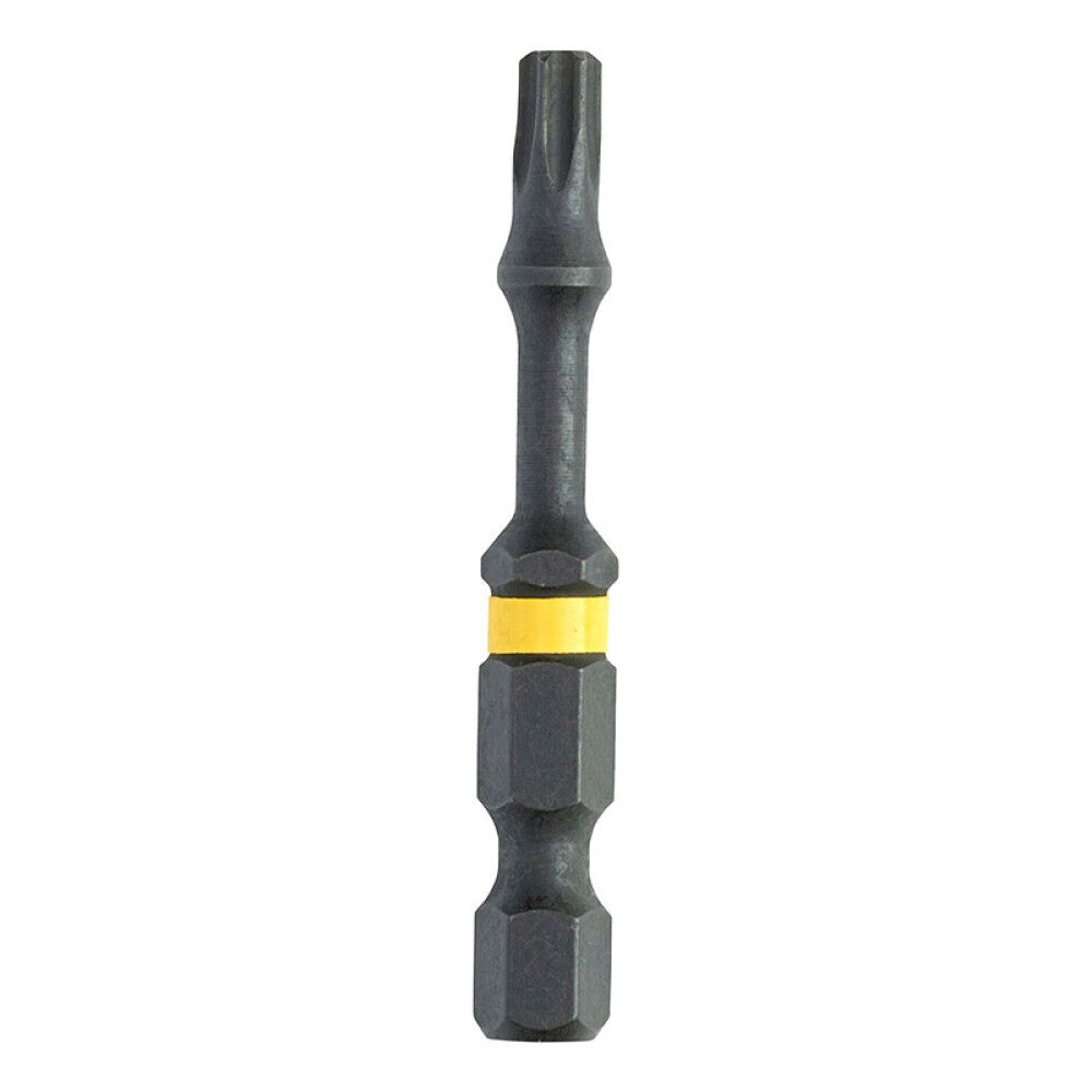 Iskuruuvauskärki DeWalt Torsion DT7398T T30 50 mm