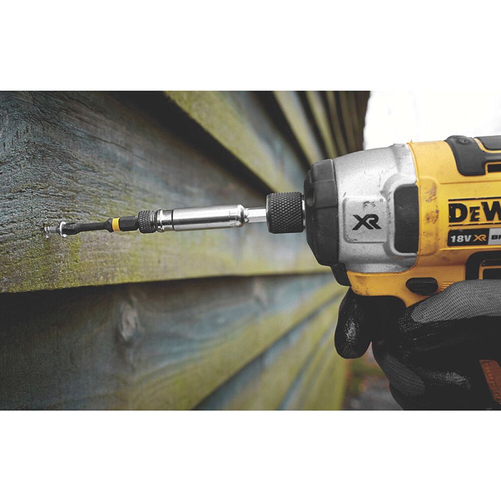 Iskuruuvauskärki DeWalt DT7998T Torsion PH2 50 mm