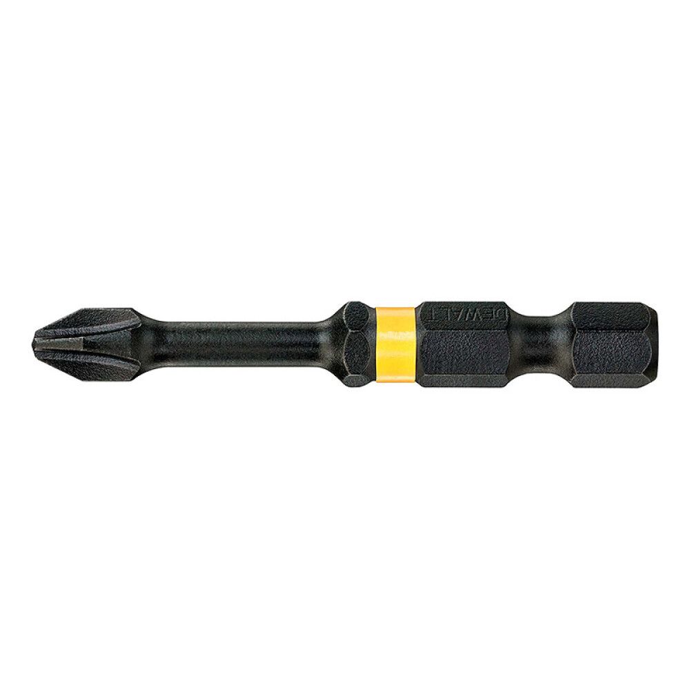 Iskuruuvauskärki DeWalt DT7998T Torsion PH2 50 mm