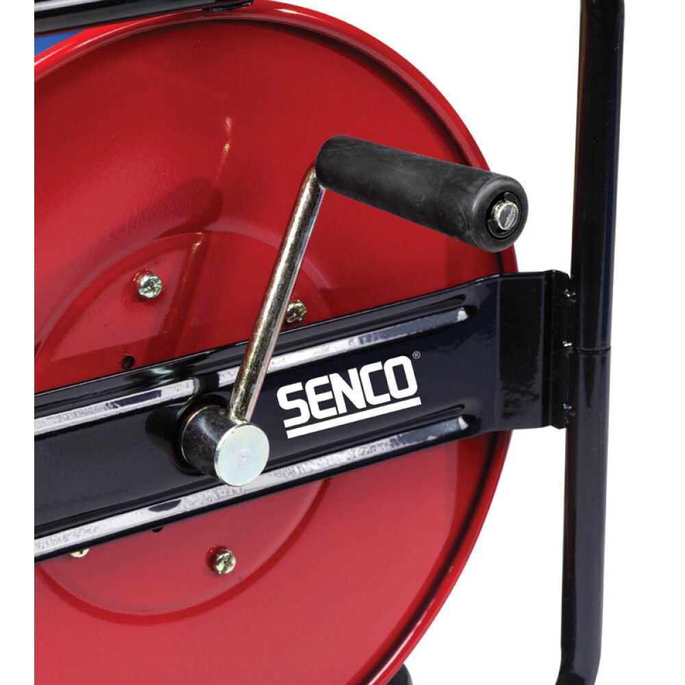 Paineilmaletkukela Senco PU 30 m