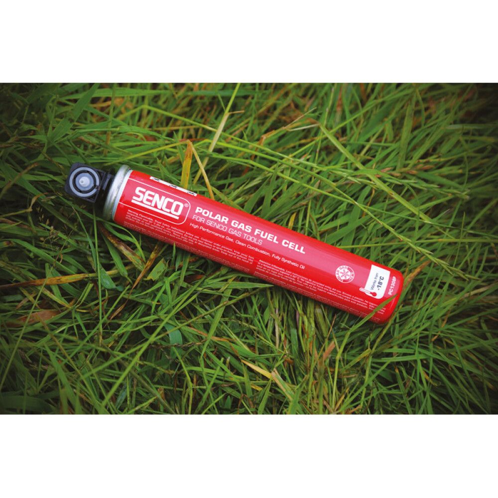 Naulainkaasu Senco All season 40 g