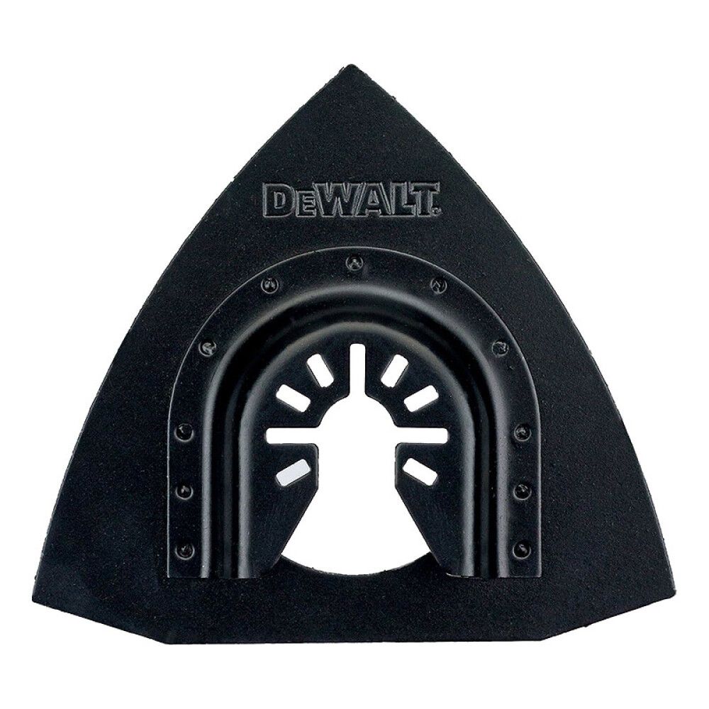 Kovapalaraspi DeWalt monitoimityökaluun 93 mm