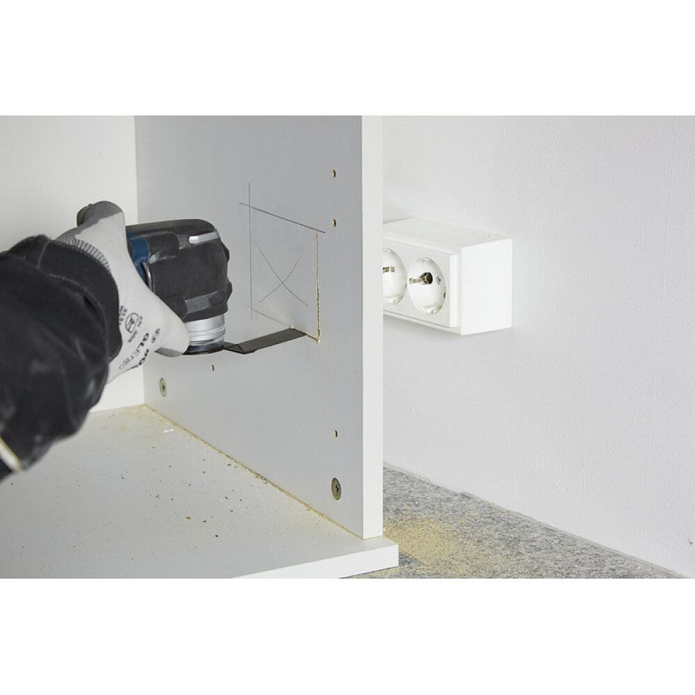 Puusarja Bosch Starlock 3-os.