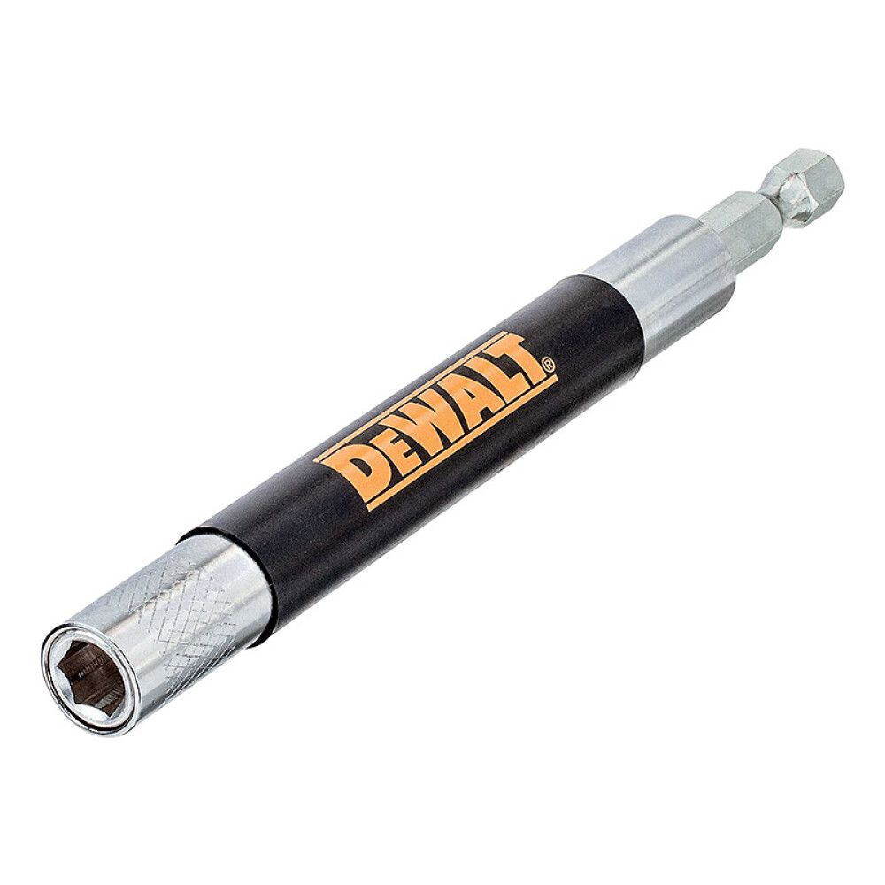 Magneettipidin DeWalt DT7702 120 mm holkki