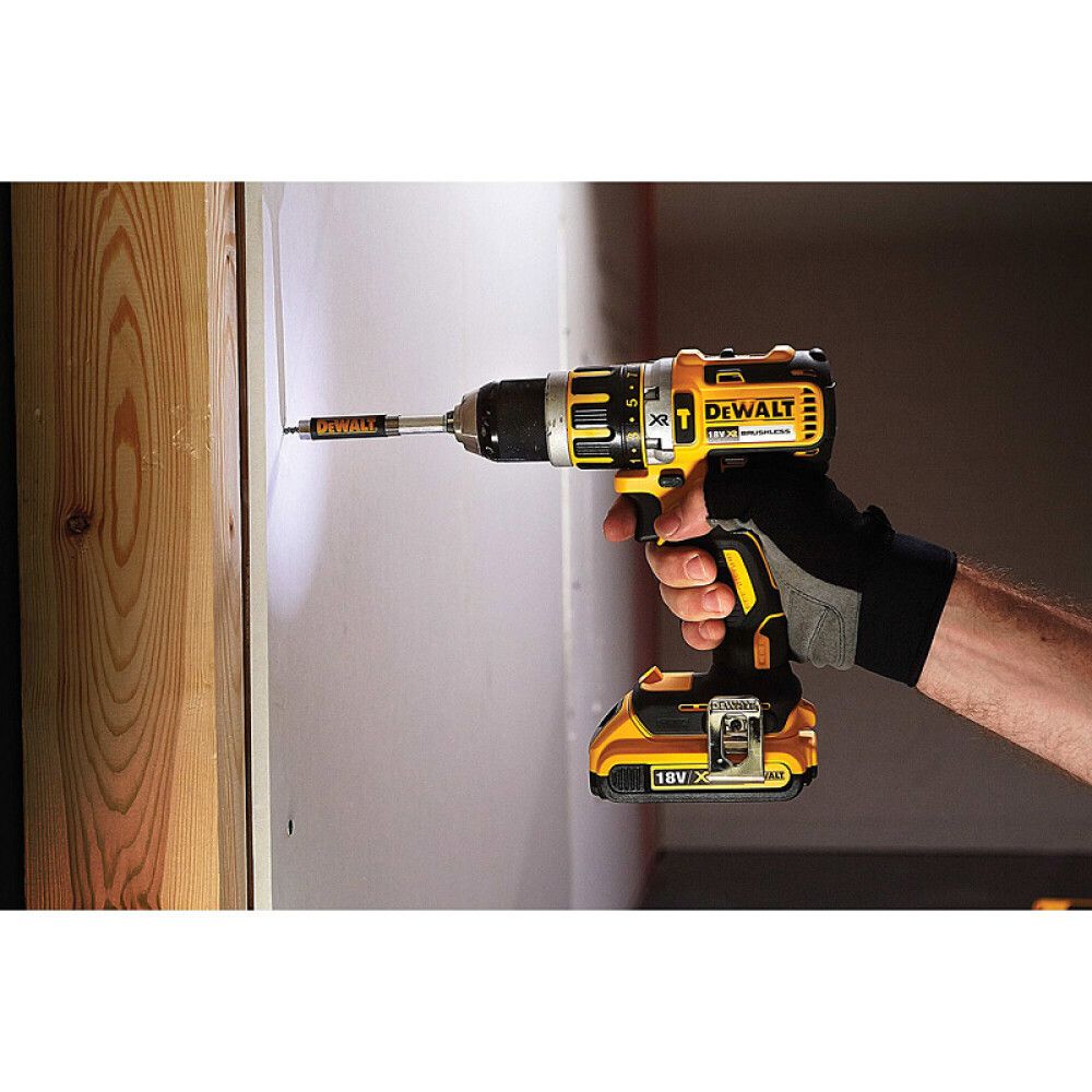 Magneettipidin DeWalt DT7702 120 mm holkki