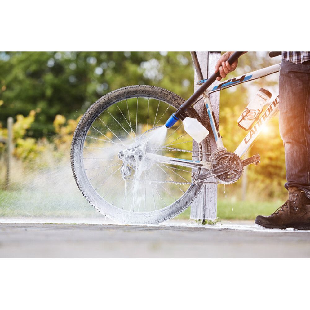 Pesuainevaahdotin Nilfisk Super Foam